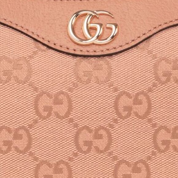 🅢🅞🅛🅓 NWT Ophidia GG Supreme Fabric Handbag - Picture 3 of 6